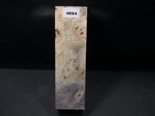 Stabilized Buckeye Block SW4894