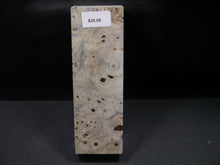 Stabilized Buckeye Block SW4904