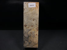 Stabilized Buckeye Block SW4913