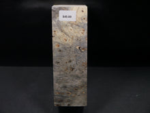 Stabilized Buckeye Block SW4919