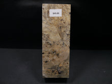 Stabilized Buckeye Block SW4920