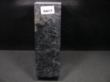 Stabilized Dyed Box Elder Block SW5417
