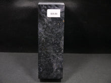 Stabilized Dyed Box Elder Block SW5418