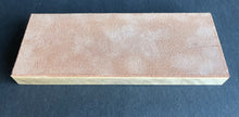 Leather Strop Block