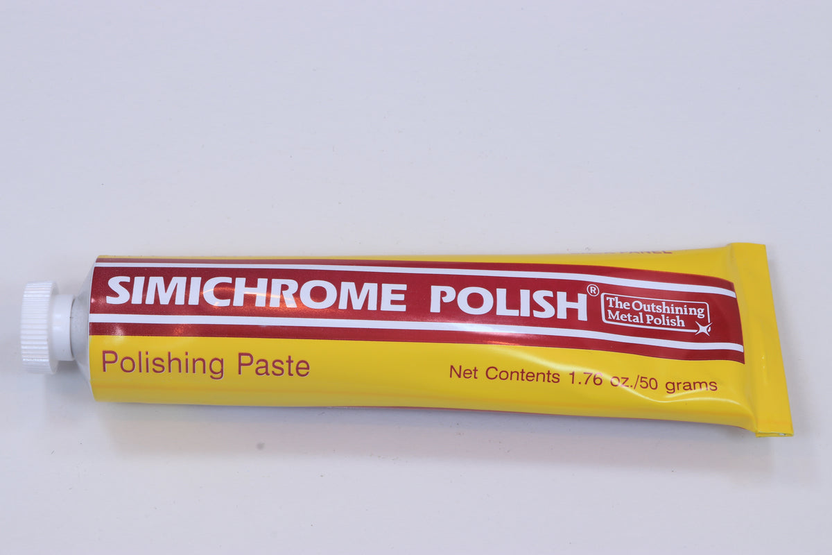 Simichrome Polishing Paste 