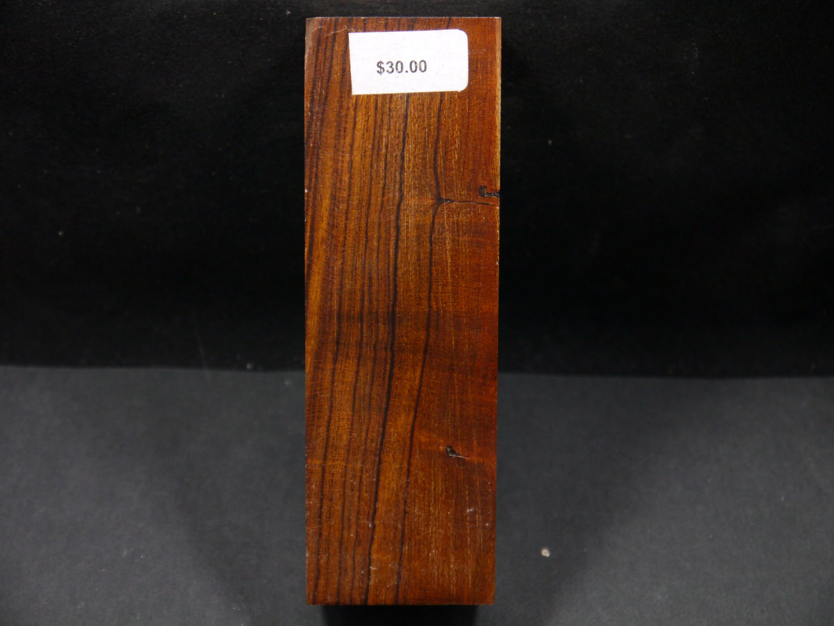 Ironwood Block IW3702 Knife and Gun Finishing Supplies