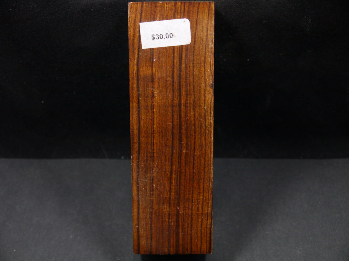 Ironwood Block IW3706 Knife and Gun Finishing Supplies
