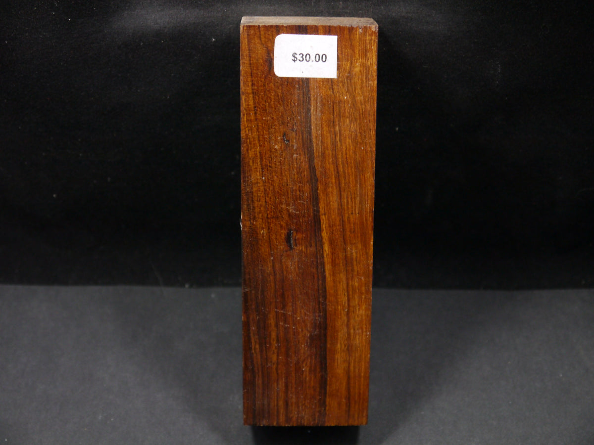 Ironwood Block IW3713 Knife and Gun Finishing Supplies