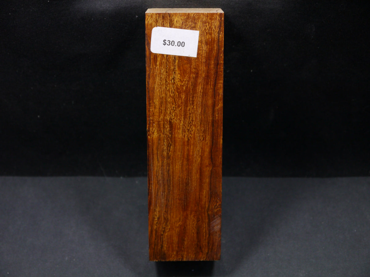 Ironwood Block IW3718 Knife and Gun Finishing Supplies