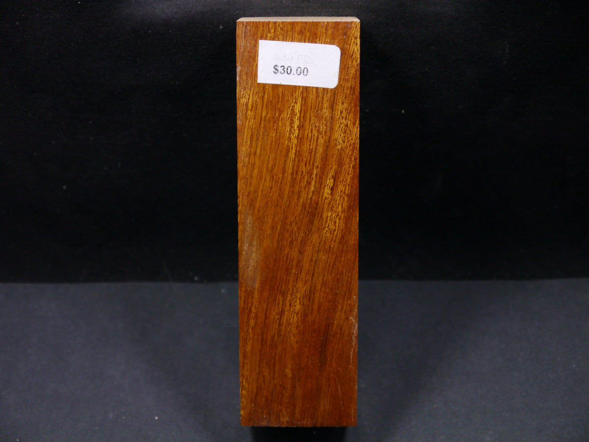 Ironwood Block IW3720 Knife and Gun Finishing Supplies