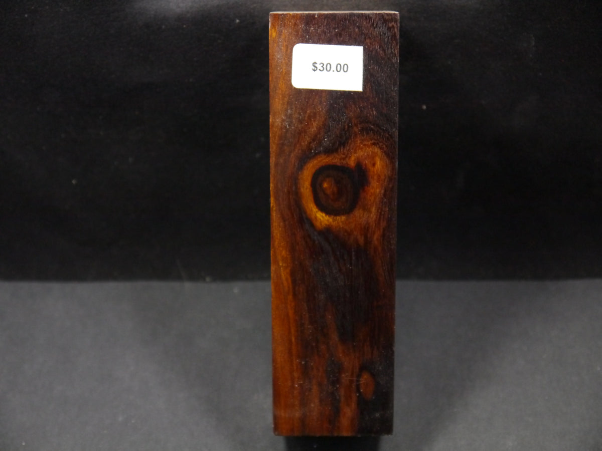 Ironwood Block IW3725 Knife and Gun Finishing Supplies