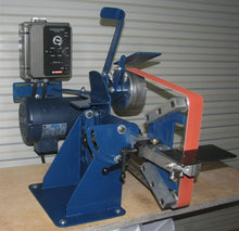 TW90 VERTICAL/HORIZONTAL VARIABLE SPEED GRINDER