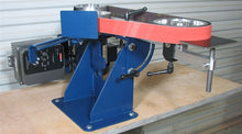 TW90 VERTICAL/HORIZONTAL VARIABLE SPEED GRINDER
