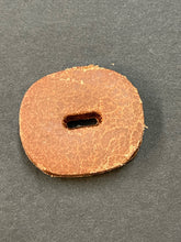 STABILIZED LEATHER SPACER
