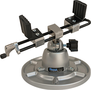 PANAVISE MULTI PURPOSE WORK CENTER