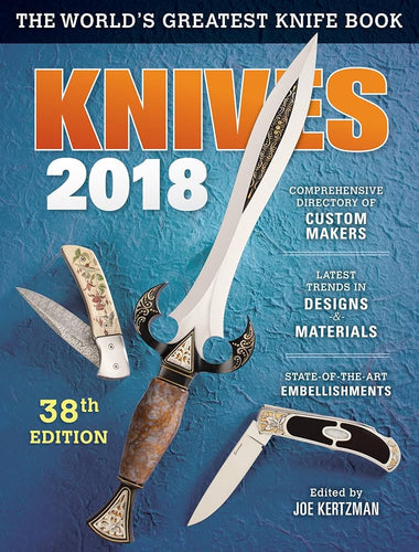 KNIVES 2018 SALE