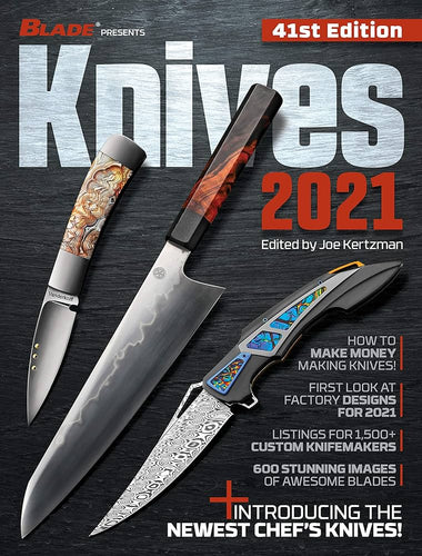 KNIVES 2021 SALE