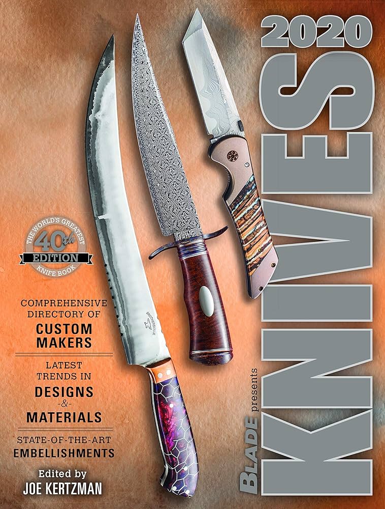 KNIVES 2020 SALE