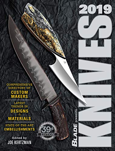 KNIVES 2019 SALE