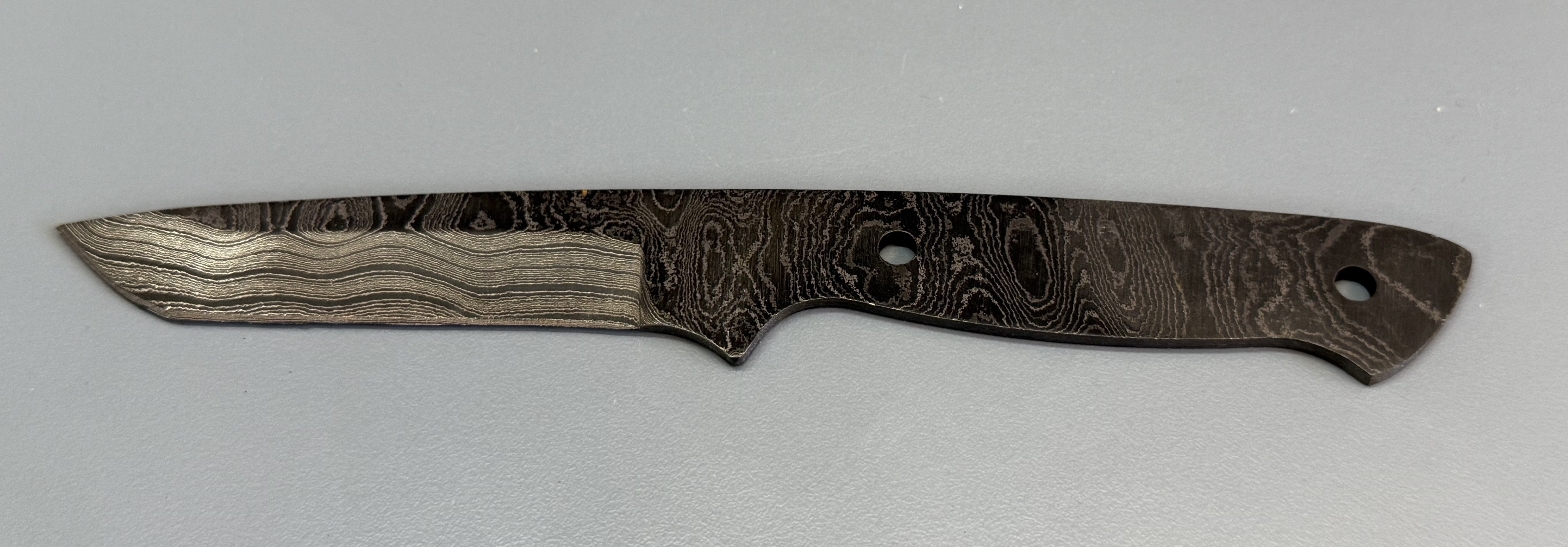 DAMASCUS BLADE KGD87