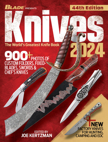 KNIVES 2024