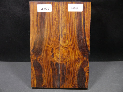 Ironwood Scales IW4707