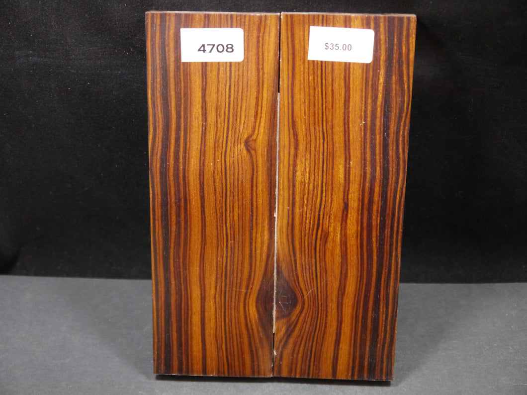 Ironwood Scales IW4708