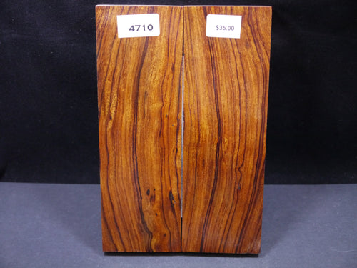 Ironwood Scales IW4710