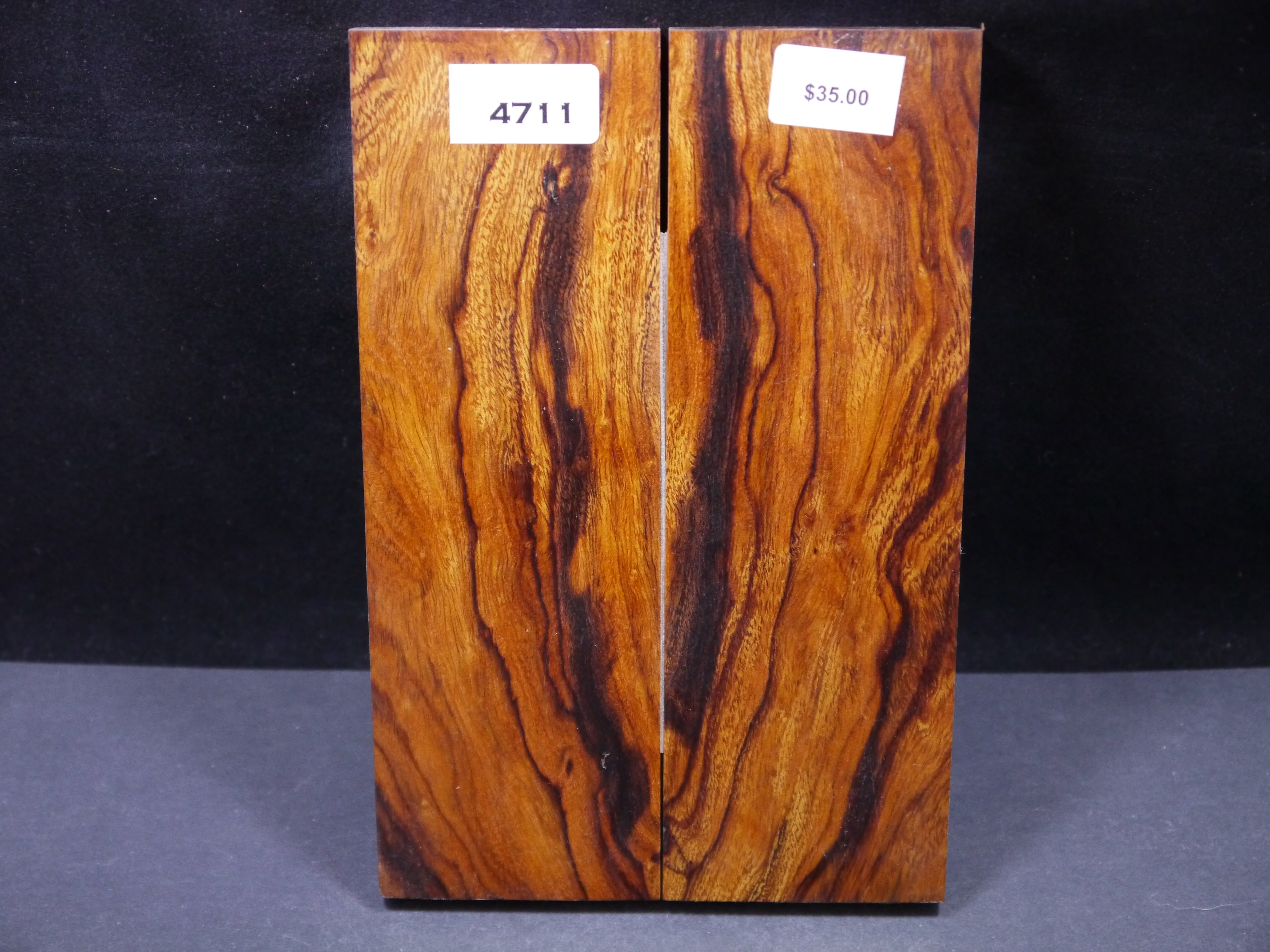 Ironwood Scales IW4711