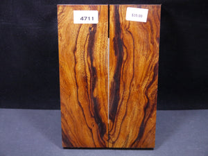 Ironwood Scales IW4711