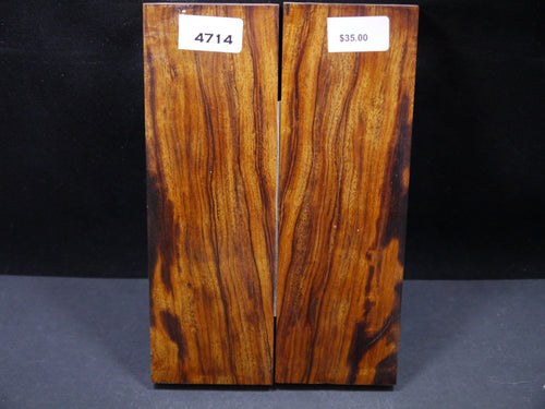 Ironwood Scales IW4714