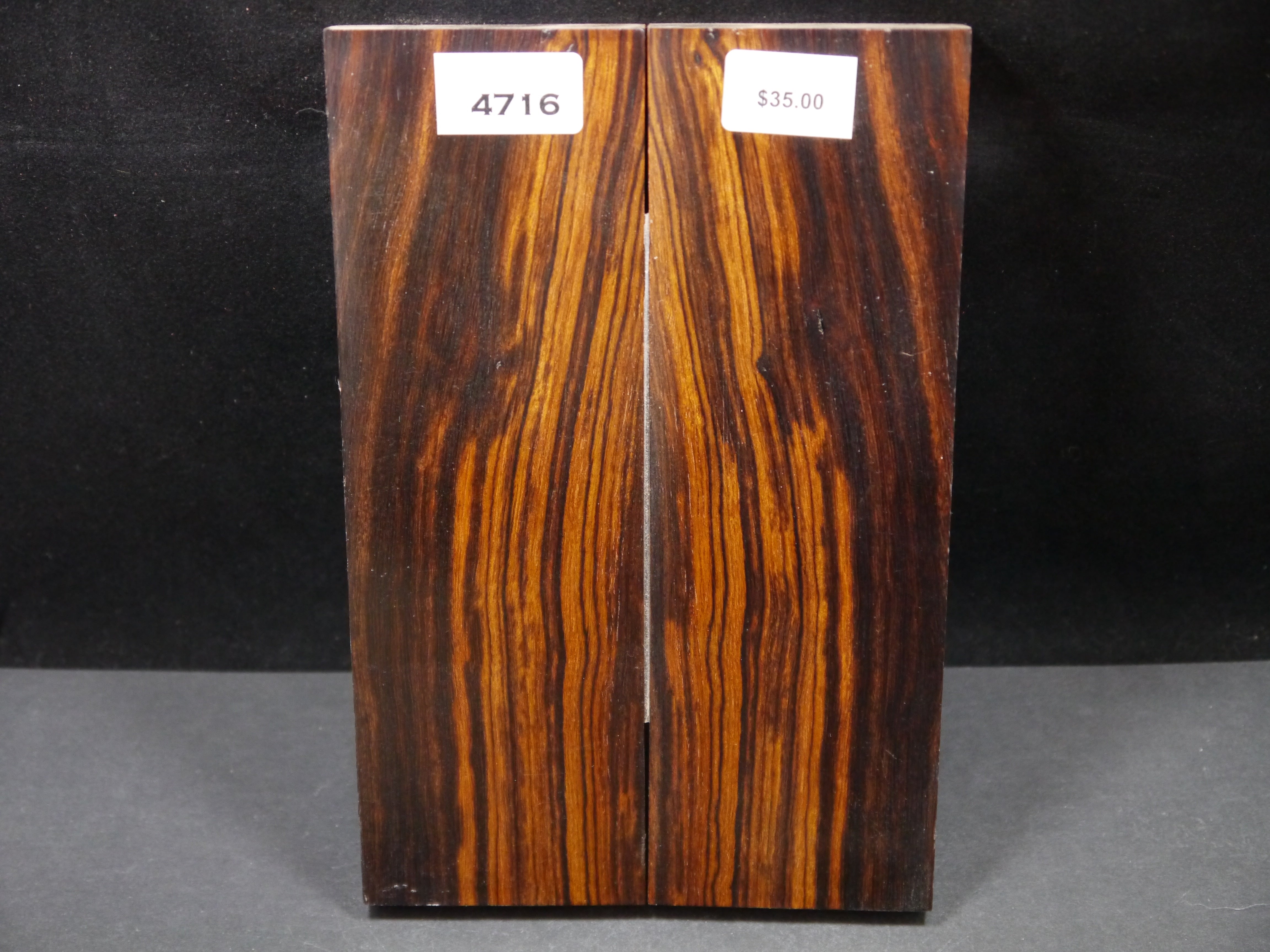 Ironwood Scales IW4716