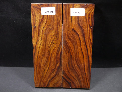 Ironwood Scales IW4717