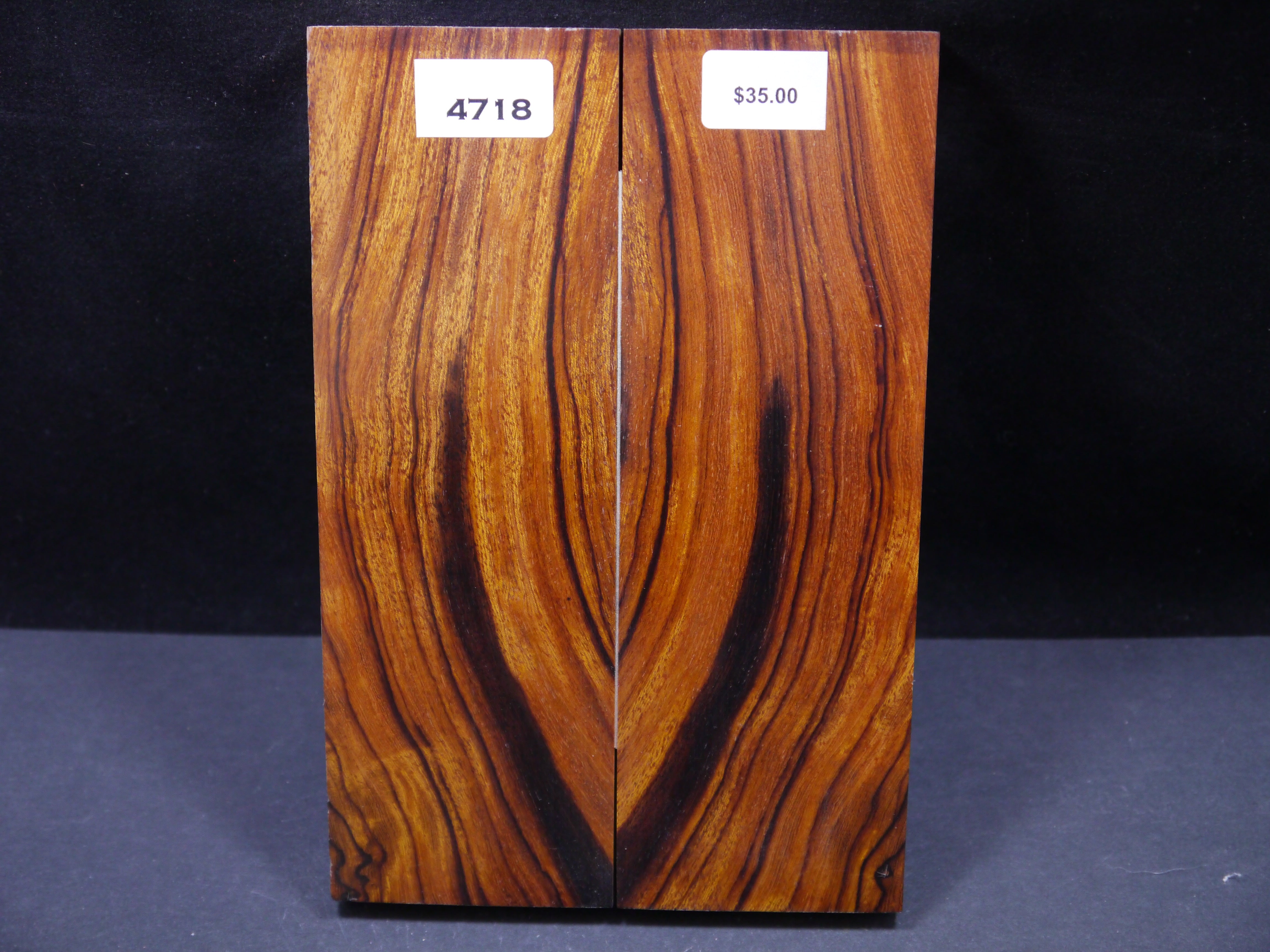 Ironwood Scales IW4718