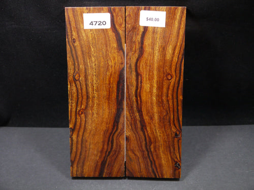 Ironwood Scales IW4720