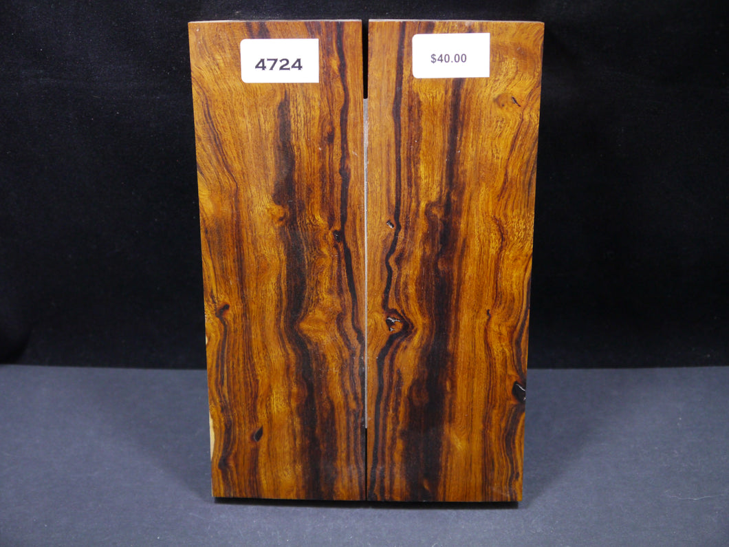 Ironwood Scales IW4724