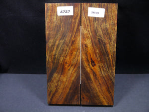 Ironwood Scales IW4727