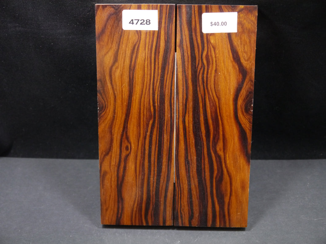 Ironwood Scales IW4728