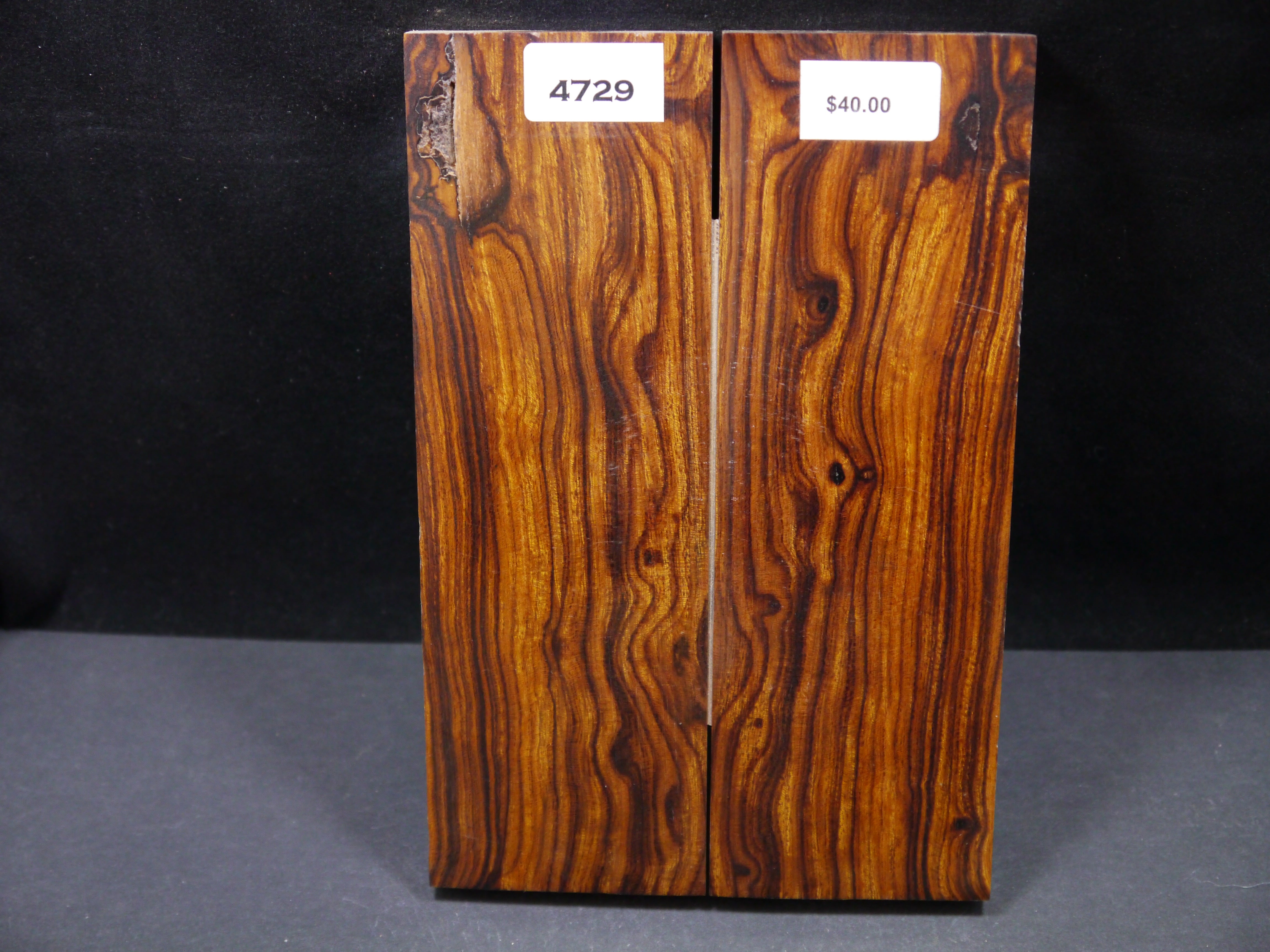 Ironwood Scales IW4729