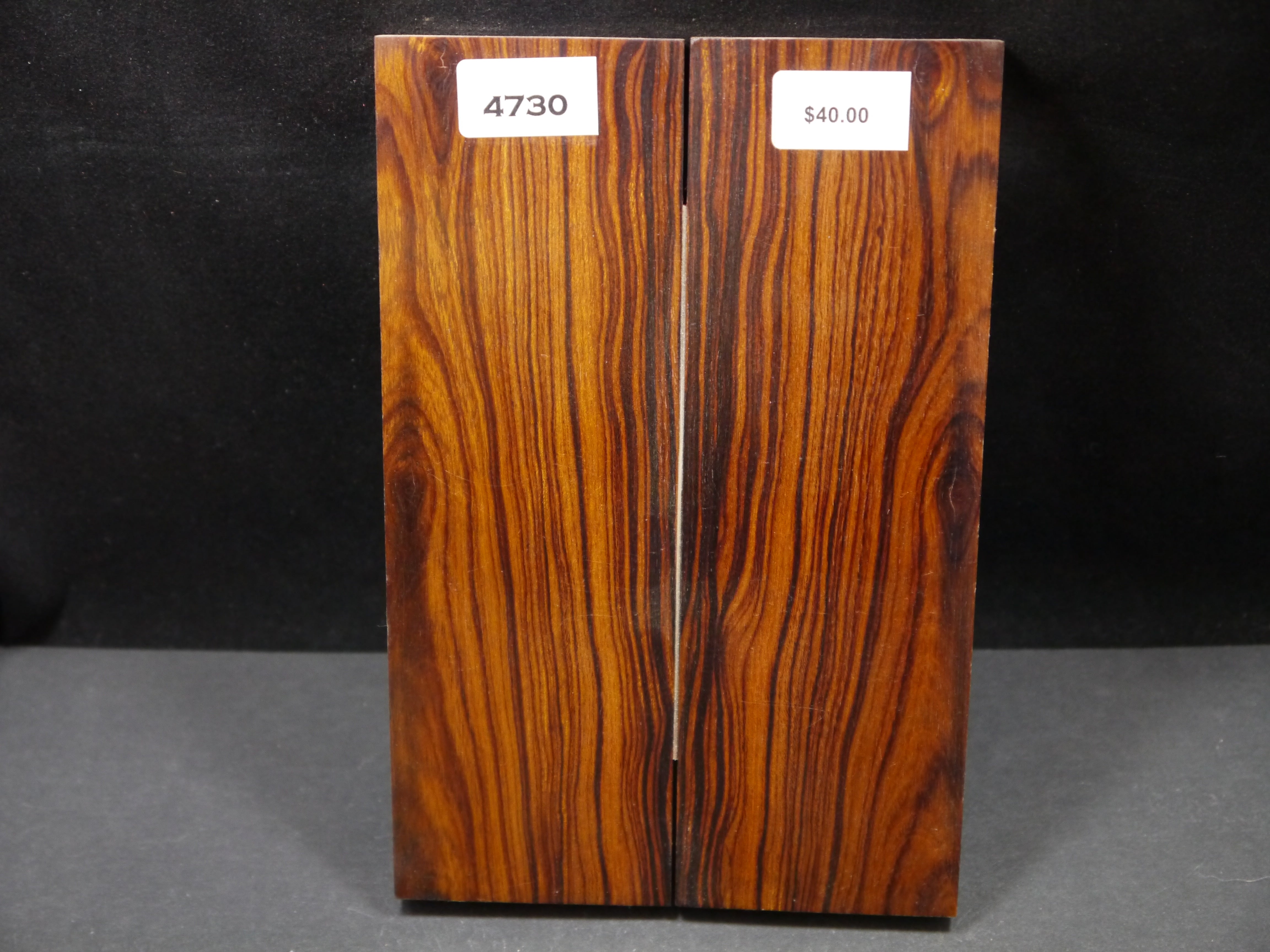 Ironwood Scales IW4730