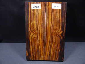 Ironwood Scales IW4732