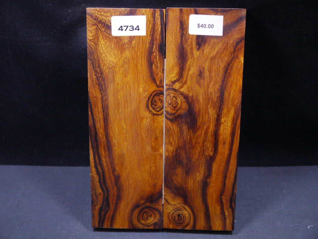 Ironwood Scales IW4734