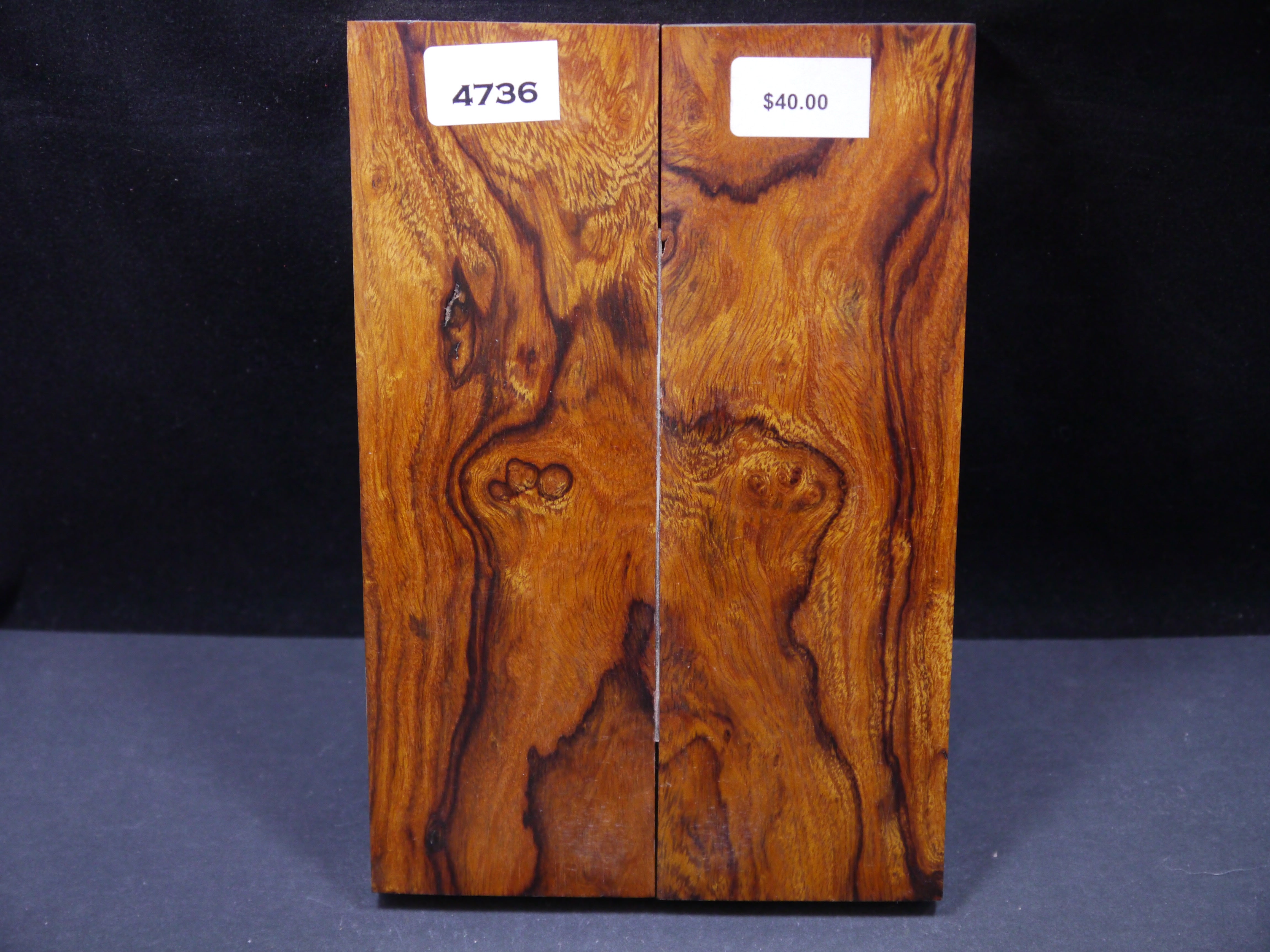 Ironwood Scales IW4736