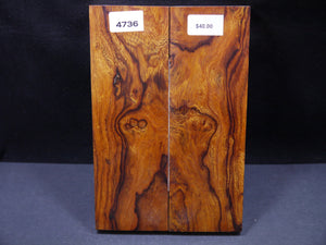 Ironwood Scales IW4736