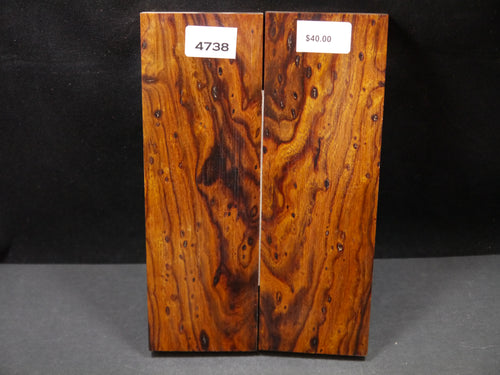 Ironwood Scales IW4738