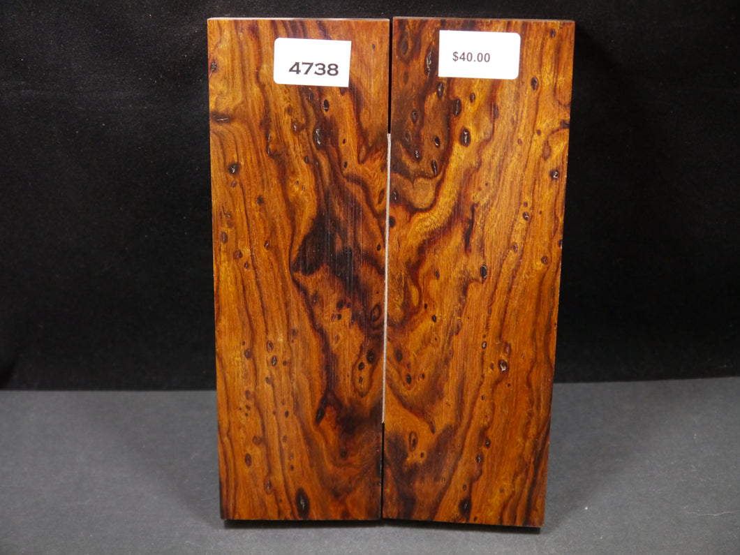 Ironwood Scales IW4738