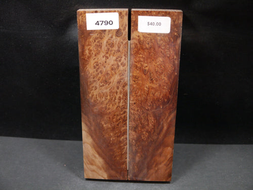 Stabilized Redwood Scales SW4790