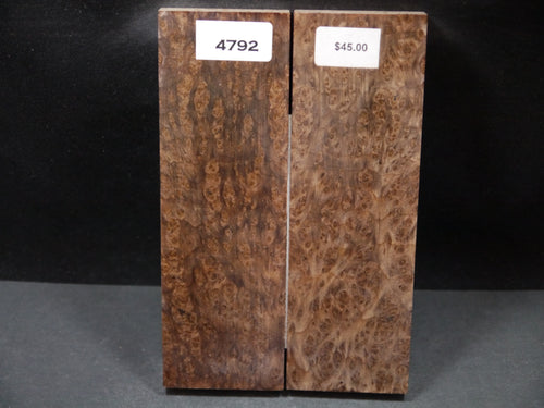 Stabilized Redwood Scales SW4792