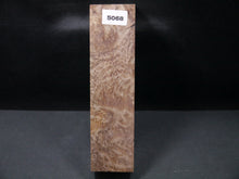 Stabilized Asian Satinwood Burl Block SW5068