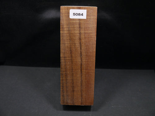 Stabilized Koa Block SW5084